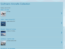 Tablet Screenshot of gulfmannaircrafts.blogspot.com