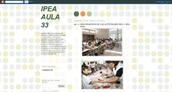 Desktop Screenshot of ipemaula33.blogspot.com