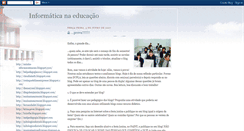 Desktop Screenshot of fieoinfoeducacao.blogspot.com