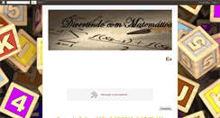 Desktop Screenshot of cristhianeguimaraes.blogspot.com