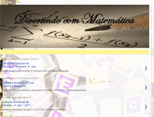 Tablet Screenshot of cristhianeguimaraes.blogspot.com