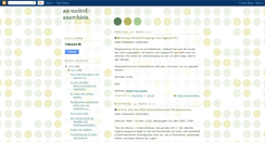 Desktop Screenshot of an-united-anarchists.blogspot.com