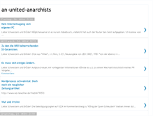 Tablet Screenshot of an-united-anarchists.blogspot.com