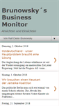 Mobile Screenshot of brunowsky.blogspot.com