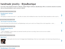 Tablet Screenshot of bijouboutique.blogspot.com