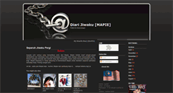 Desktop Screenshot of mhjbh89.blogspot.com