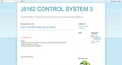 Desktop Screenshot of j5162cs3.blogspot.com
