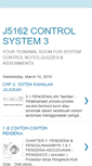 Mobile Screenshot of j5162cs3.blogspot.com
