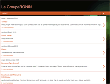 Tablet Screenshot of grouperonin.blogspot.com