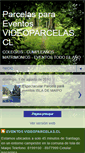 Mobile Screenshot of eventos-videoparcelas.blogspot.com