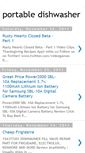 Mobile Screenshot of portabledishwasherrr.blogspot.com