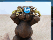 Tablet Screenshot of frenchelegantjewelry.blogspot.com