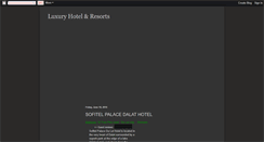Desktop Screenshot of luxury-hotels-vn.blogspot.com