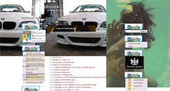 Desktop Screenshot of cybertelemedicine.blogspot.com