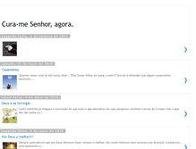 Tablet Screenshot of cura-mesenhoragora.blogspot.com
