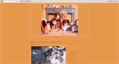 Desktop Screenshot of amigoseadota.blogspot.com