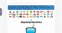 Desktop Screenshot of letvacabo.blogspot.com