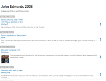 Tablet Screenshot of 2008edwards.blogspot.com