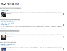 Tablet Screenshot of deadreckoningfubar.blogspot.com