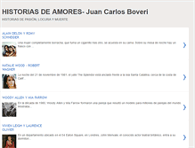 Tablet Screenshot of juancarlosboverihistorias.blogspot.com