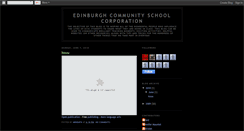 Desktop Screenshot of ecsck12.blogspot.com