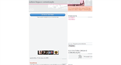 Desktop Screenshot of clc-cultura.blogspot.com