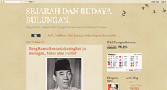 Desktop Screenshot of muhammadzarkasy-bulungan.blogspot.com