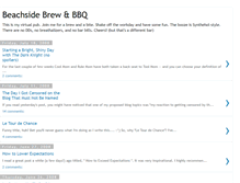 Tablet Screenshot of brewbq.blogspot.com