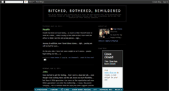 Desktop Screenshot of bitchedwild.blogspot.com