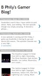 Mobile Screenshot of bphilyblog.blogspot.com