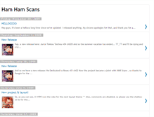Tablet Screenshot of hamhamscans.blogspot.com