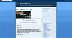 Desktop Screenshot of fimees.blogspot.com