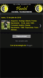 Mobile Screenshot of fielacomu-plantel.blogspot.com