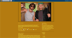 Desktop Screenshot of mattsoviktor.blogspot.com