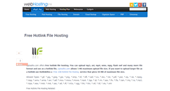 Desktop Screenshot of freegbhosting.blogspot.com