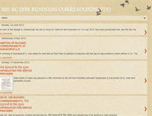 Tablet Screenshot of bcsbi.blogspot.com