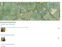 Tablet Screenshot of kilvemnon.blogspot.com