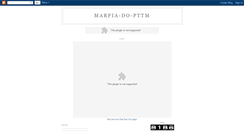 Desktop Screenshot of marfia-do-pttm-da-sul.blogspot.com