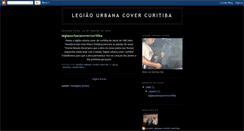 Desktop Screenshot of legiaourbanacoverctba.blogspot.com