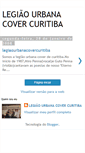 Mobile Screenshot of legiaourbanacoverctba.blogspot.com