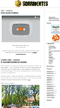 Mobile Screenshot of blogsorridentes.blogspot.com