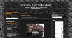 Desktop Screenshot of lemuras.blogspot.com