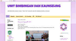 Desktop Screenshot of kaunselingsmrachuah.blogspot.com