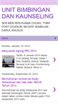 Mobile Screenshot of kaunselingsmrachuah.blogspot.com