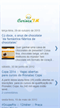 Mobile Screenshot of cariocafm.blogspot.com