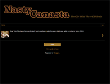 Tablet Screenshot of nastycanastaburlesque.blogspot.com