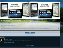 Tablet Screenshot of cruz-t301-vs-t103.blogspot.com
