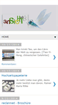 Mobile Screenshot of ansichthoch3.blogspot.com