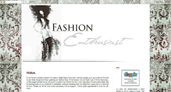 Desktop Screenshot of maetiladeleon.blogspot.com