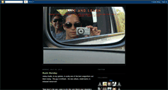 Desktop Screenshot of liveandlearn-jess.blogspot.com